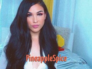PineappleSpice
