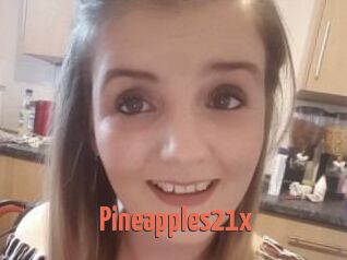 Pineapples21x