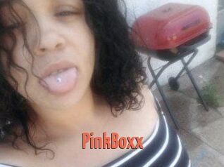 PinkBoxx