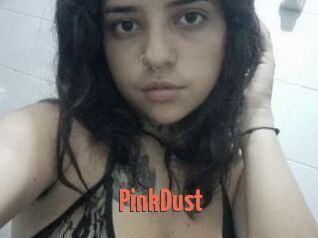 PinkDust