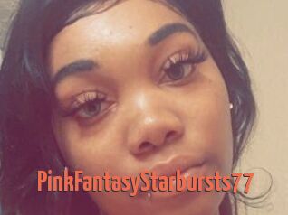 PinkFantasyStarbursts77