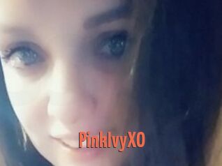 PinkIvyXO