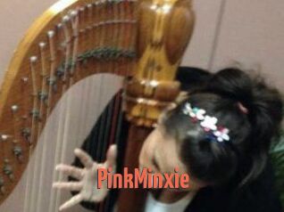 PinkMinxie