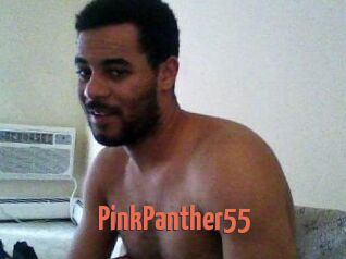 PinkPanther55
