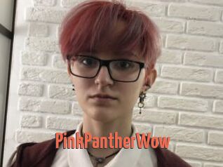 PinkPantherWow