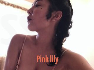 Pink_lily