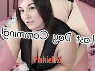 PinkiePixi