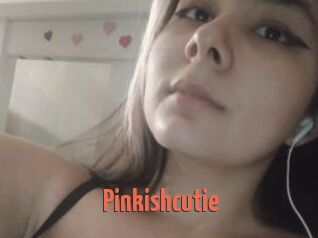Pinkishcutie