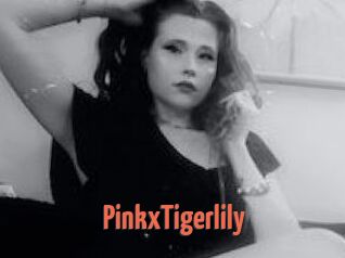 PinkxTigerlily