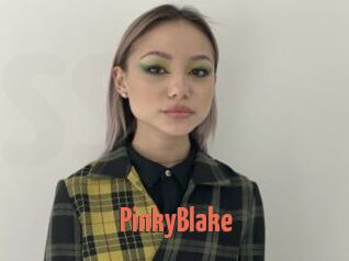 PinkyBlake