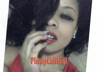 PinupCaliGirl