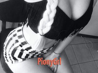 PionyGrl