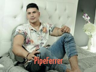PipeFerrer