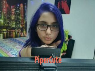 PiperCute