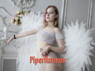 PiperHarmon
