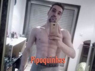 Pipoquinhas