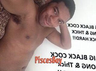 PiscesBoy