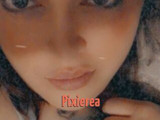 Pixierea
