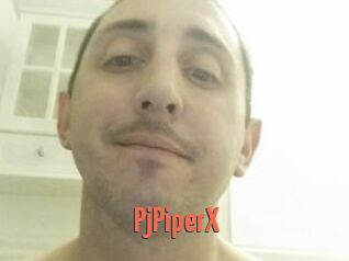 PjPiperX