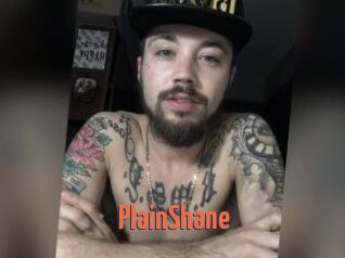 PlainShane