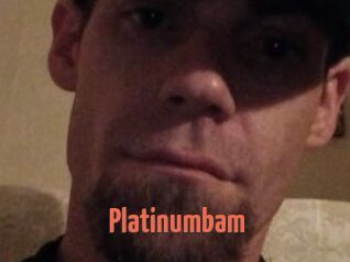 Platinumbam