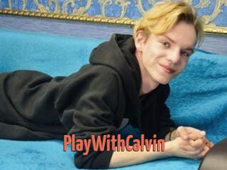 PlayWithCalvin
