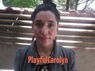 PlayfulCarolyn