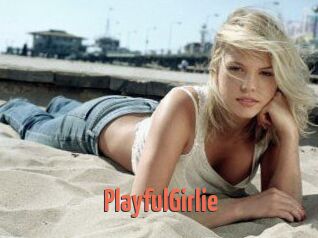 PlayfulGirlie