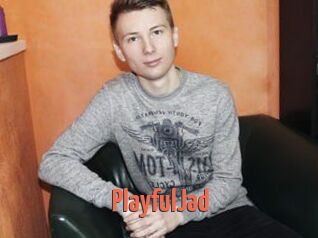 PlayfulJad