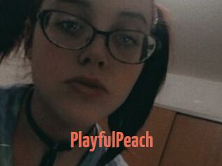 PlayfulPeach