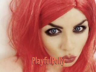 PlayfulPolly