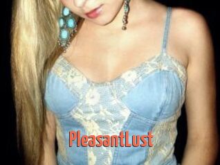 PleasantLust