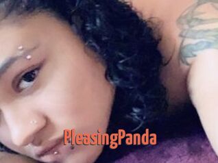 PleasingPanda