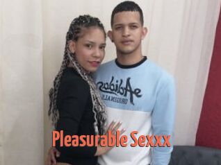 Pleasurable_Sexxx
