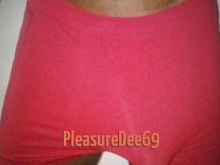 PleasureDee69