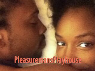 PleasuremansPlayhouse