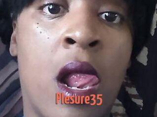 Plesure35