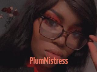 PlumMistress