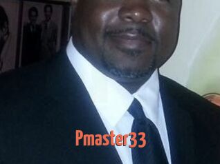 Pmaster33