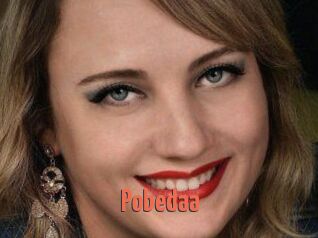 Pobedaa