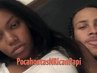 PocahontasNRicanPapi