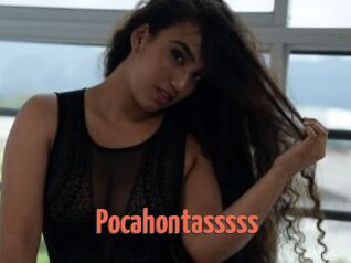 Pocahontasssss
