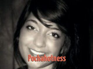 Pochahotness