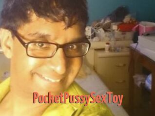 PocketPussySexToy