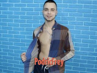 PodricFrey