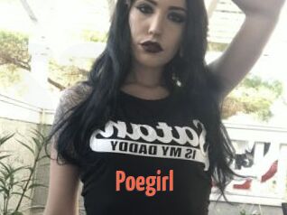 Poegirl