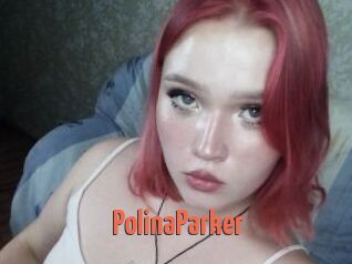 PolinaParker