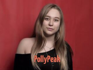 PollyPeak