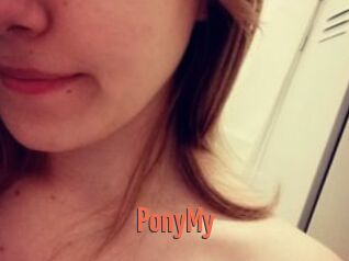 PonyMy