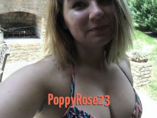 PoppyRose23
